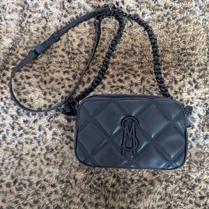 Quilted Steve Madden Handbag